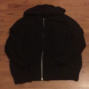Lululemon zip up sweater